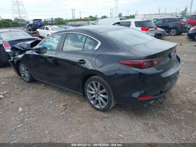 Photo 2 VIN: 3MZBPACL7NM315461 - MAZDA MAZDA3 