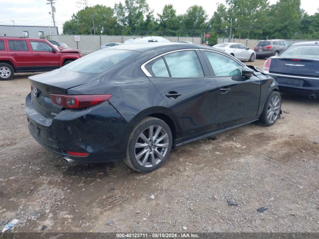 Photo 3 VIN: 3MZBPACL7NM315461 - MAZDA MAZDA3 