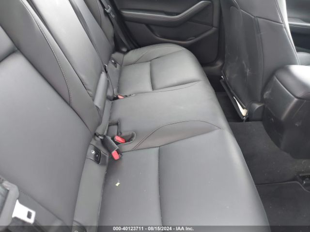 Photo 7 VIN: 3MZBPACL7NM315461 - MAZDA MAZDA3 