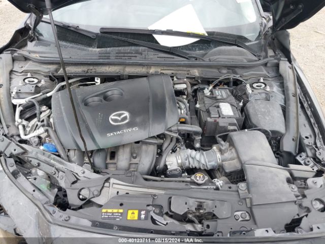 Photo 9 VIN: 3MZBPACL7NM315461 - MAZDA MAZDA3 