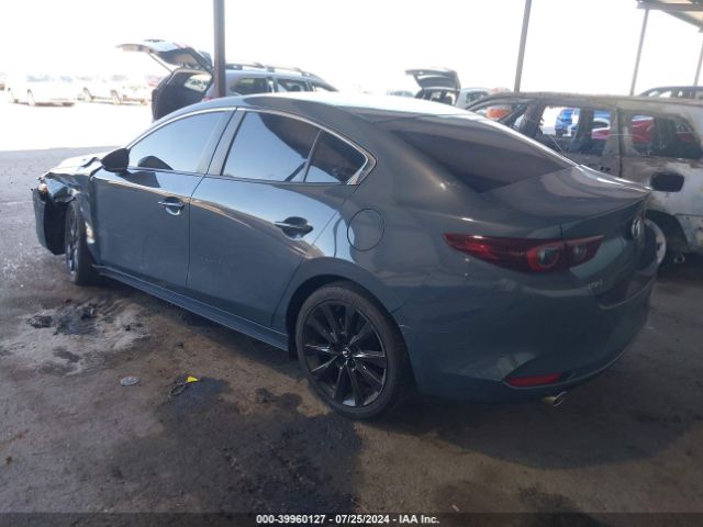 Photo 2 VIN: 3MZBPACL7NM317520 - MAZDA MAZDA3 