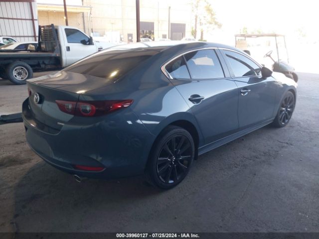 Photo 3 VIN: 3MZBPACL7NM317520 - MAZDA MAZDA3 