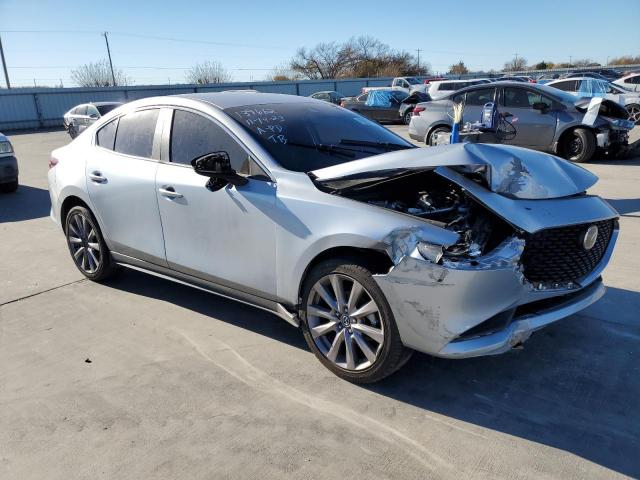 Photo 3 VIN: 3MZBPACL8LM116321 - MAZDA 3 