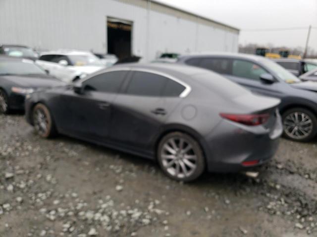 Photo 1 VIN: 3MZBPACL8LM119204 - MAZDA 3 SELECT 