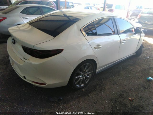 Photo 3 VIN: 3MZBPACL8LM126668 - MAZDA 3 SEDAN 