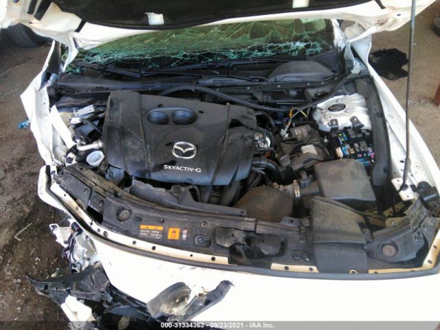 Photo 9 VIN: 3MZBPACL8LM126668 - MAZDA 3 SEDAN 