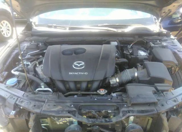 Photo 9 VIN: 3MZBPACL8LM133121 - MAZDA MAZDA3 SEDAN 