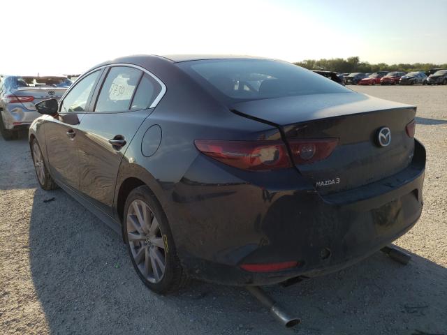 Photo 2 VIN: 3MZBPACL8LM134222 - MAZDA 3 SELECT 