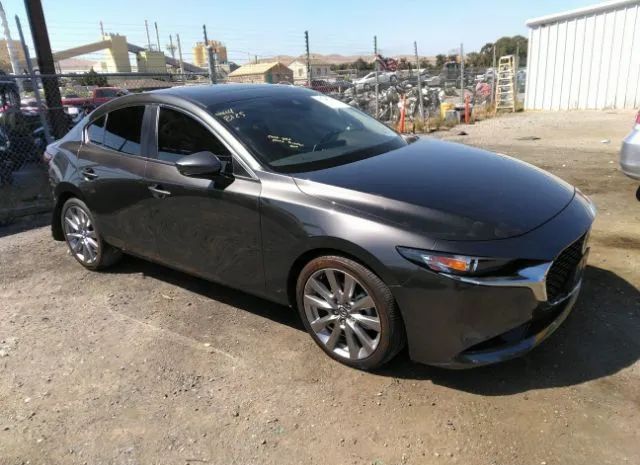 Photo 0 VIN: 3MZBPACL8MM252997 - MAZDA MAZDA3 SEDAN 