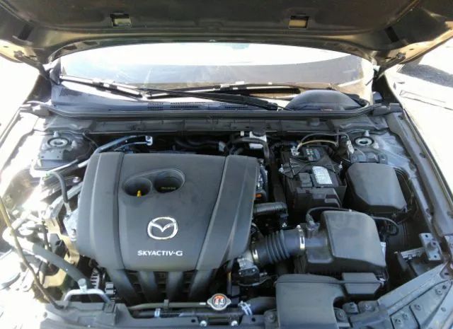 Photo 9 VIN: 3MZBPACL8MM252997 - MAZDA MAZDA3 SEDAN 