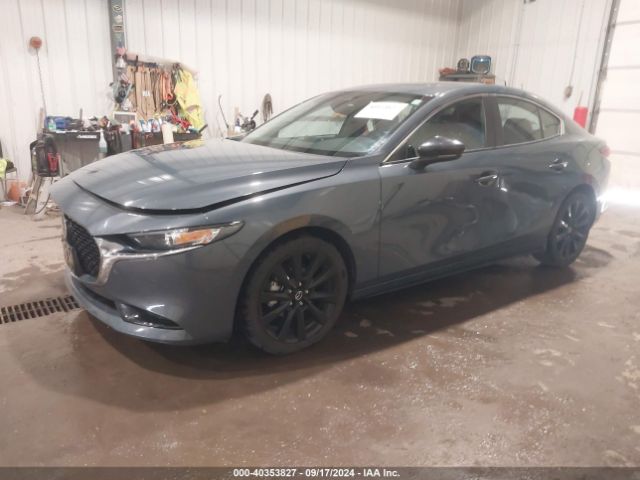 Photo 1 VIN: 3MZBPACL8NM305134 - MAZDA MAZDA3 