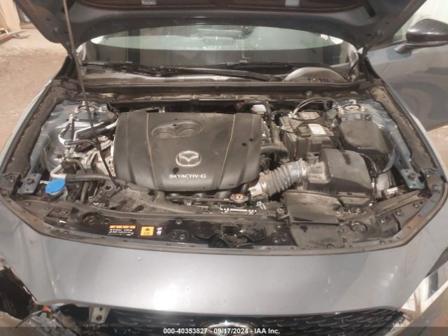 Photo 9 VIN: 3MZBPACL8NM305134 - MAZDA MAZDA3 