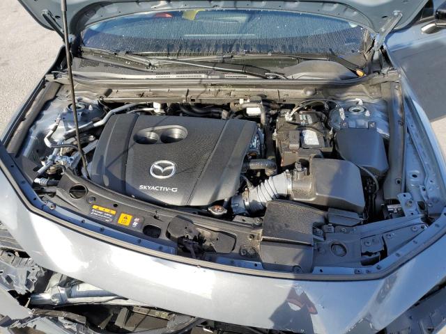 Photo 10 VIN: 3MZBPACL8NM308616 - MAZDA 3 PREFERRE 