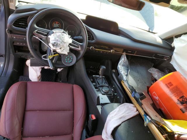 Photo 7 VIN: 3MZBPACL8NM308616 - MAZDA 3 PREFERRE 