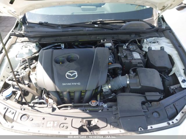 Photo 9 VIN: 3MZBPACL8NM314402 - MAZDA MAZDA3 