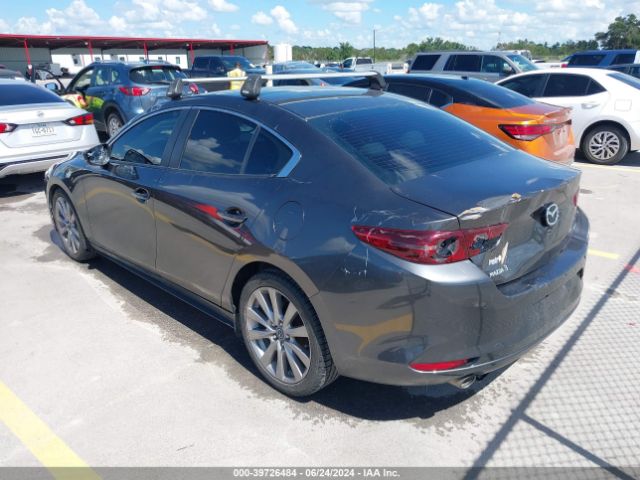 Photo 2 VIN: 3MZBPACL9LM127814 - MAZDA MAZDA3 