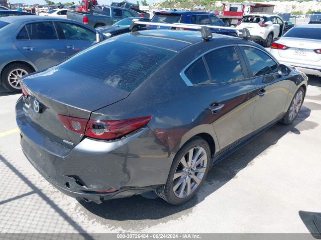 Photo 3 VIN: 3MZBPACL9LM127814 - MAZDA MAZDA3 