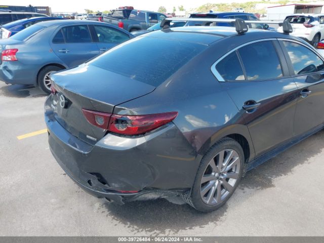 Photo 5 VIN: 3MZBPACL9LM127814 - MAZDA MAZDA3 