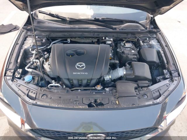 Photo 9 VIN: 3MZBPACL9LM127814 - MAZDA MAZDA3 