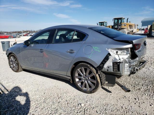 Photo 1 VIN: 3MZBPACL9LM128638 - MAZDA 3 