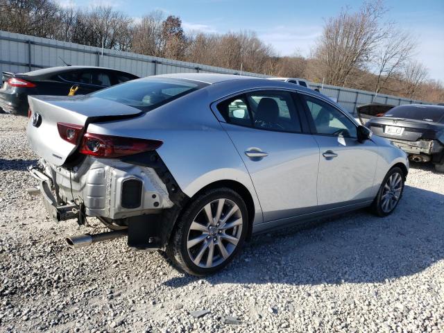 Photo 2 VIN: 3MZBPACL9LM128638 - MAZDA 3 