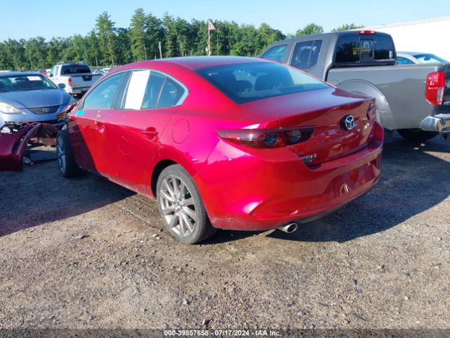 Photo 2 VIN: 3MZBPACL9LM131040 - MAZDA MAZDA3 