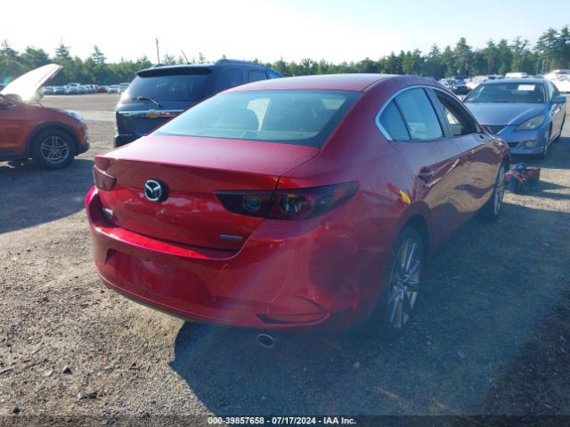 Photo 3 VIN: 3MZBPACL9LM131040 - MAZDA MAZDA3 