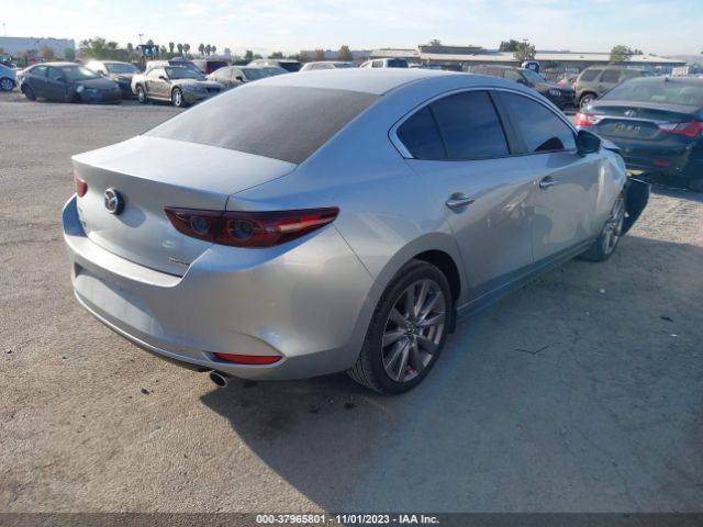 Photo 3 VIN: 3MZBPACL9LM131832 - MAZDA MAZDA3 SEDAN 