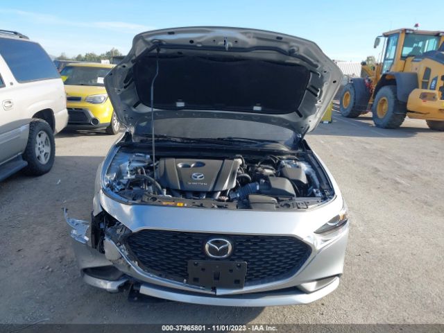 Photo 9 VIN: 3MZBPACL9LM131832 - MAZDA MAZDA3 SEDAN 