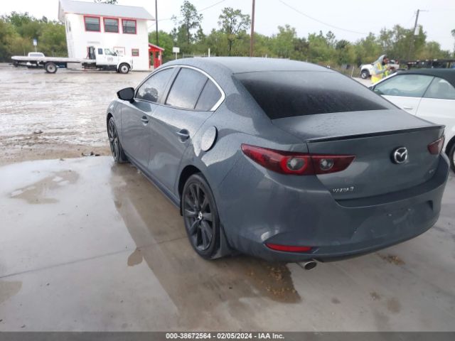 Photo 2 VIN: 3MZBPACL9NM300511 - MAZDA MAZDA3 