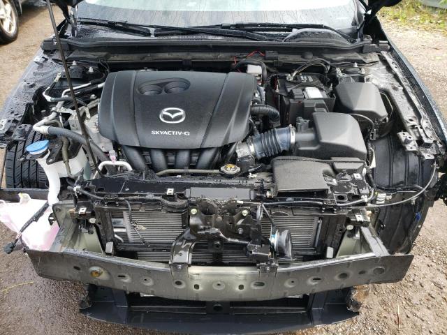 Photo 10 VIN: 3MZBPACLXKM113595 - MAZDA 3 PREFERRE 