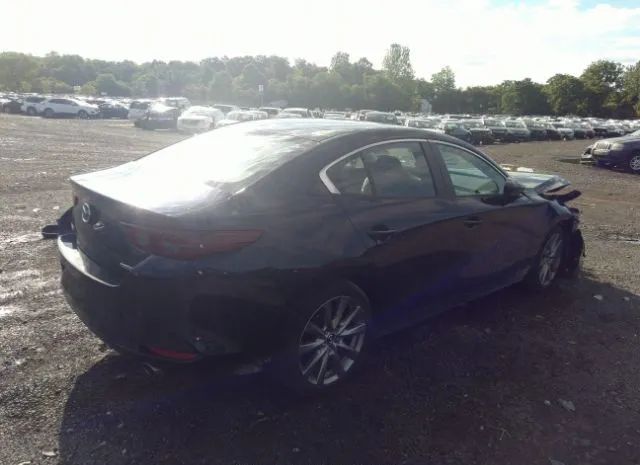 Photo 3 VIN: 3MZBPACLXLM129085 - MAZDA MAZDA3 SEDAN 