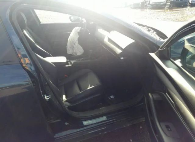 Photo 4 VIN: 3MZBPACLXLM129085 - MAZDA MAZDA3 SEDAN 