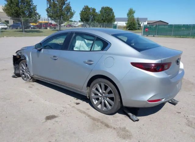 Photo 2 VIN: 3MZBPACLXLM131371 - MAZDA 3 