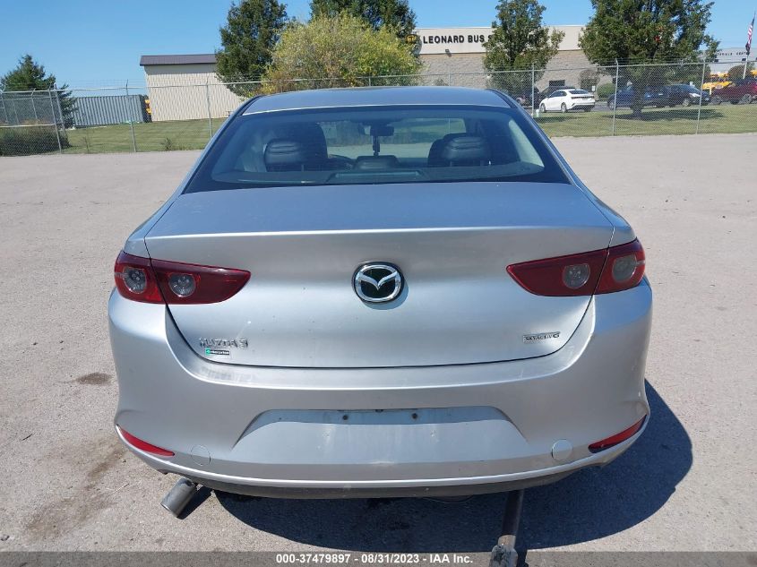 Photo 15 VIN: 3MZBPACLXLM131371 - MAZDA 3 