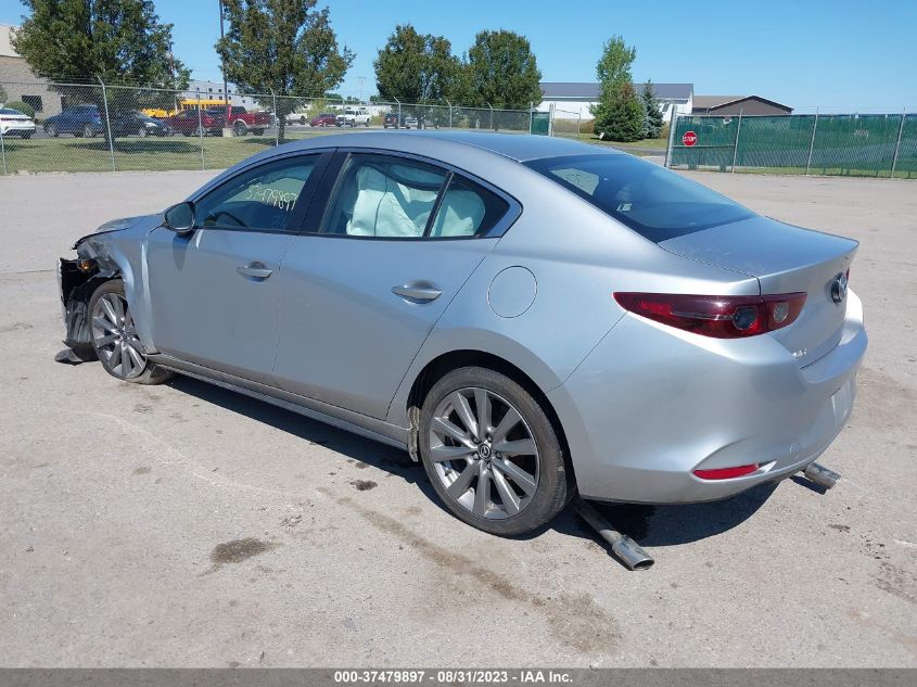 Photo 2 VIN: 3MZBPACLXLM131371 - MAZDA 3 