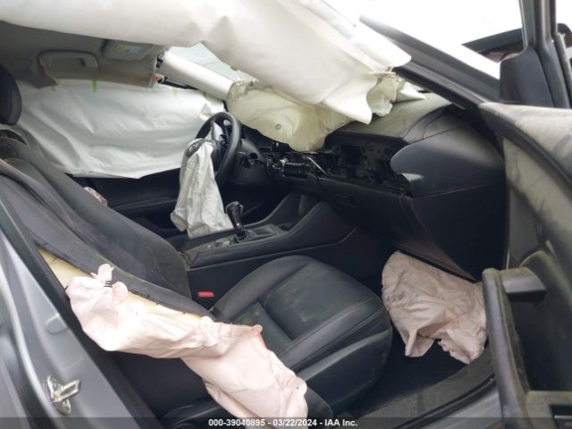 Photo 4 VIN: 3MZBPACLXLM131791 - MAZDA MAZDA3 