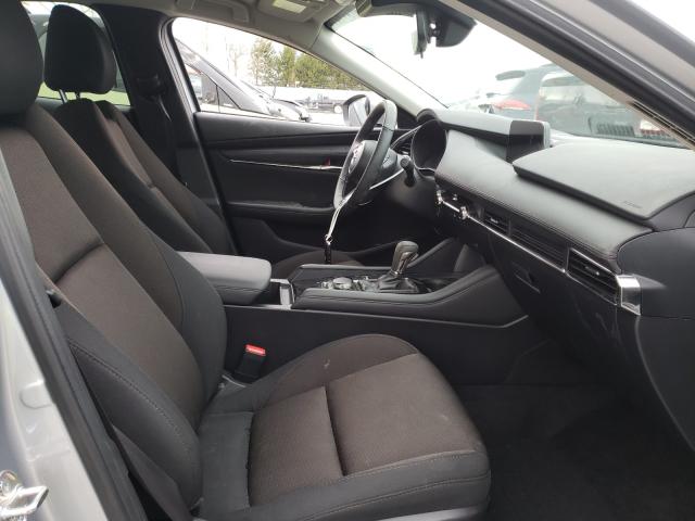 Photo 4 VIN: 3MZBPACLXLM139437 - MAZDA 3 