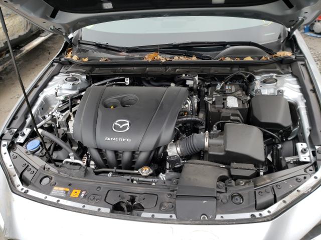 Photo 6 VIN: 3MZBPACLXLM139437 - MAZDA 3 