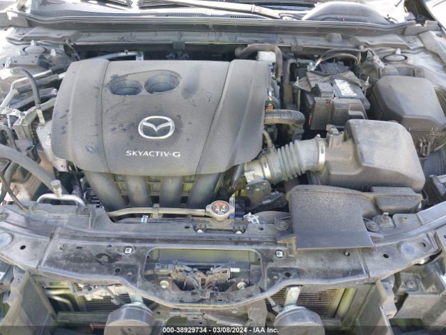 Photo 9 VIN: 3MZBPACLXMM200657 - MAZDA MAZDA3 