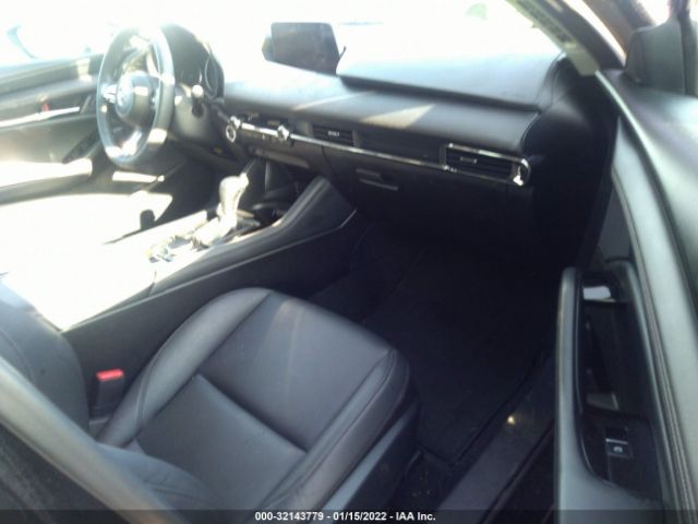 Photo 4 VIN: 3MZBPACLXMM202845 - MAZDA 3 SEDAN 