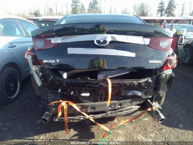 Photo 5 VIN: 3MZBPACLXMM202845 - MAZDA 3 SEDAN 