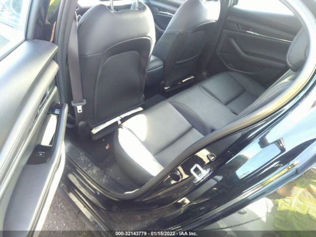 Photo 7 VIN: 3MZBPACLXMM202845 - MAZDA 3 SEDAN 