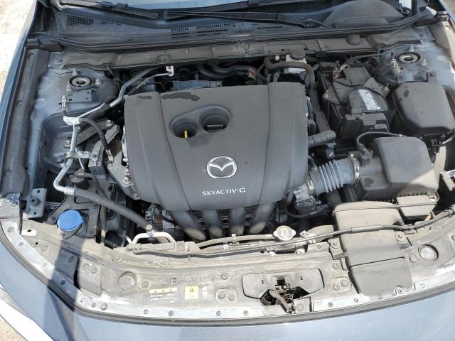 Photo 10 VIN: 3MZBPACLXNM300808 - MAZDA 3 