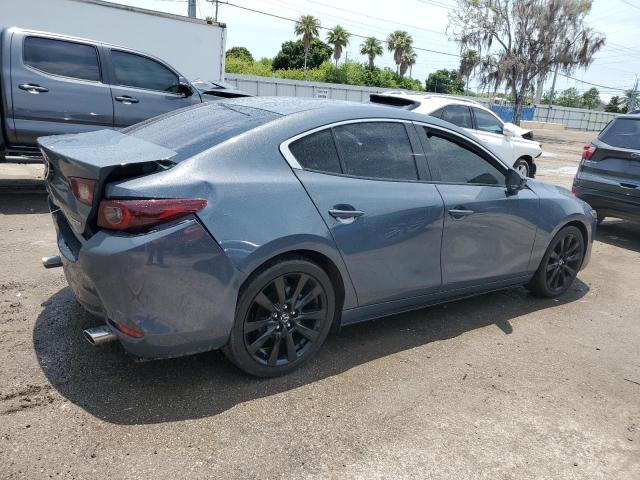 Photo 2 VIN: 3MZBPACLXNM300808 - MAZDA 3 