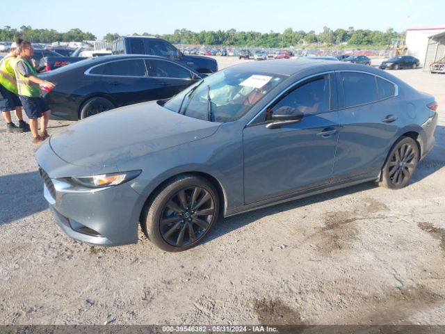 Photo 1 VIN: 3MZBPACLXNM314773 - MAZDA MAZDA3 