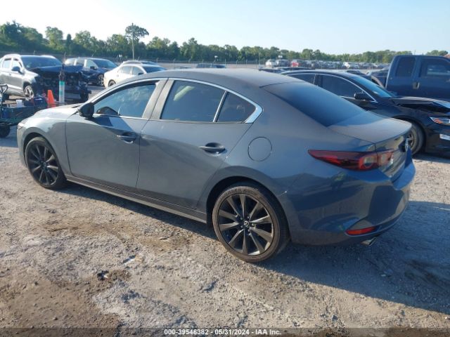 Photo 2 VIN: 3MZBPACLXNM314773 - MAZDA MAZDA3 