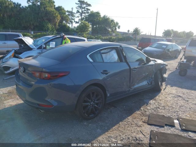 Photo 3 VIN: 3MZBPACLXNM314773 - MAZDA MAZDA3 