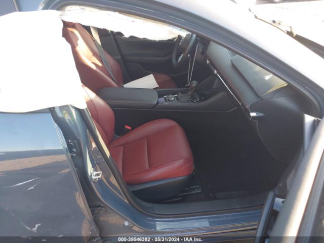 Photo 4 VIN: 3MZBPACLXNM314773 - MAZDA MAZDA3 