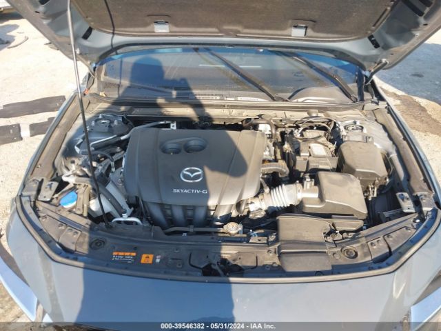 Photo 9 VIN: 3MZBPACLXNM314773 - MAZDA MAZDA3 